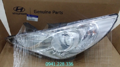 921033S130 Đèn pha cos trái Hyundai Sonata