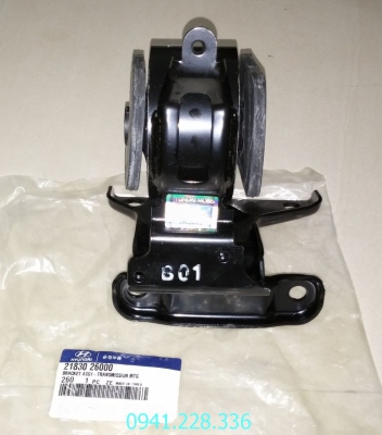 2181026750 Chân máy thủy lực Hyundai Santafe
