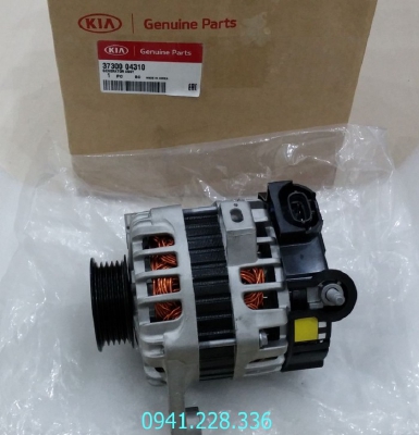 3730004310 Máy phát điện Kia Morning