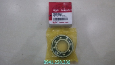 4332902507 Vòng bi (bạc đạn) hộp số Kia Morning