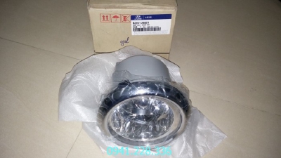 9200126001 Đèn gầm Hyundai Santafe Gold