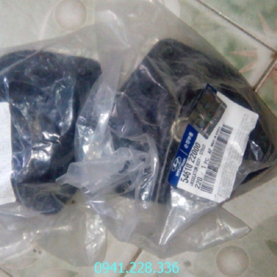 5461022000  Bát bèo trước Hyundai I20