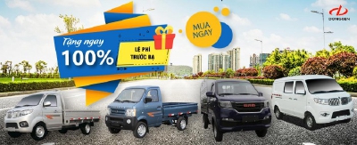 Chạy doanh số tháng giảm giá sập sàn
