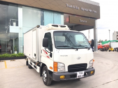 N250SL 2T4 Đông Lạnh