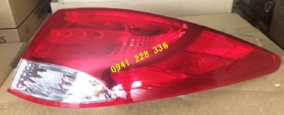 924022S020 Đèn hậu (đèn lái sau) phải Hyundai Tucson