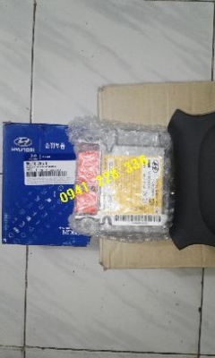 959102B670 Hộp điều khiển túi khí Hyundai Santafe