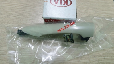 826511Y010 826611Y010 Tay cửa mở ngoài Kia Morning