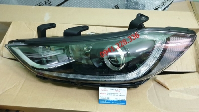 92103F2210 92104F2210 ĐÈN PHA HYUNDAI ELANTRA