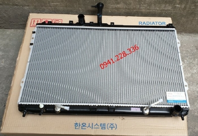 253104H550/253104H700  Két nước số tự động Hyundai Starex