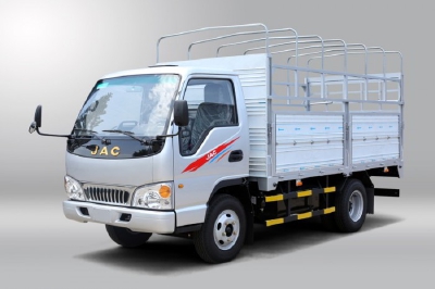 Hot hot  xe tải 1,25t, 1.99t tồn euro2, cực bền, chở nặng tốt, hỗ trợ trả góp