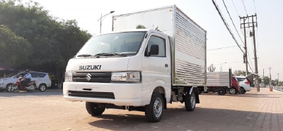 Bán Xe Suzuki CARRY PRO