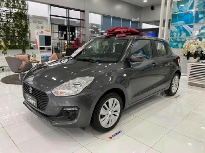 Bán xe Suzuki SWEFT