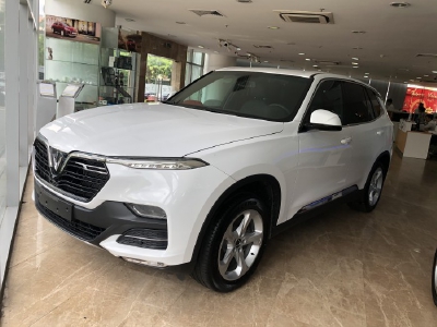 Xe Lux SA đủ phiên bản, đủ màu giao ngay! hỗ trợ vay đơn giản - 0931513345