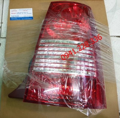 9240207000 Đèn hậu phải Kia Morning/Picanto