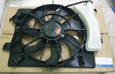 253801R050 QUẠT KÉT NƯỚC HYUNDAI ACCENT ,I20