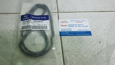 2244105000  GIOĂNG GIÀN CÒ HUYNDAI EON