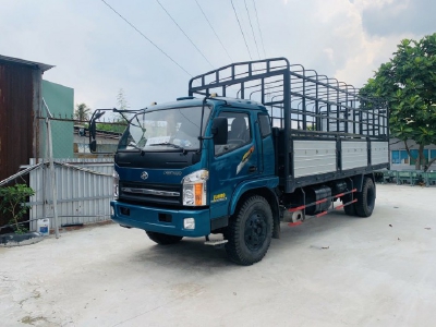xe tải dưới 500 triệu | chiến thắng 7.2 tấn - ct7.2tấn - 0357764053