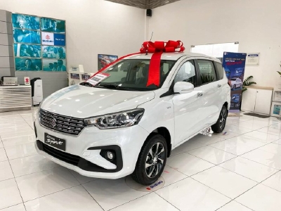 ERTIGA SPORT NHẬP KHẨU NGUYÊN CHIẾC CHÍNH HÃNG