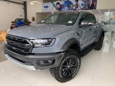 Bán Ford Ranger Raptor,Nhập khẩu từ Thái Lan