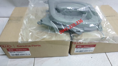 0K53A72330ACY Tay cửa lùa trong phải Kia Carnival