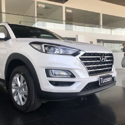 Hyundai Tucson 2020 phiên bản 2.0 Xăng Đặc Biệt Giao Ngay