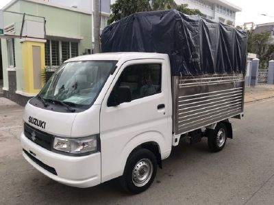 Suzuki Pro Nhập khẩu nguyên chiếc