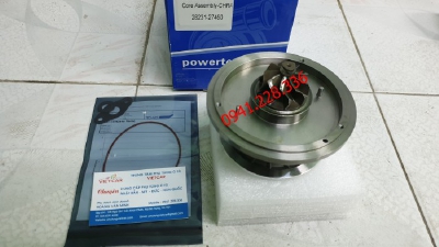 2823127460 ruột Turbo Kia Caren