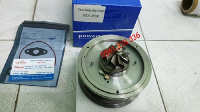 282312F000 Ruột Turbo Santafe máy 2.0