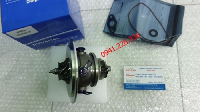 2820042700 Ruột Turbo Hyundai Porter 2