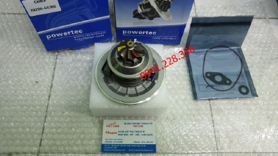 282004A380 Ruột TURBO HYUNDAI PORTER