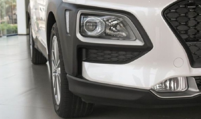 HYUNDAI KONA THỂ THAO GIÁ TỐT GIAO NGAY - KHUYẾN MÃI PHỤ KIỆN CAO CẤP