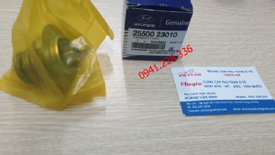 2550023010 Van hằng nhiệt Hyundai Sonata