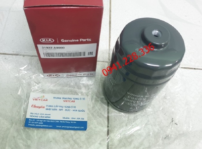 31922A9000  Lọc nhiên liệu Kia Grand Sedona