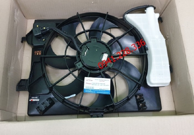 253801V050 Quạt gió động cơ Hyundai Accent