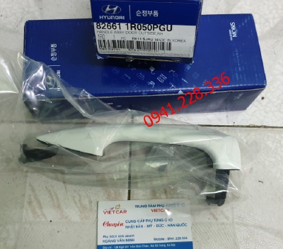 826511R050 / 826611R050 Tay mở cửa ngoài  Hyundai Accent