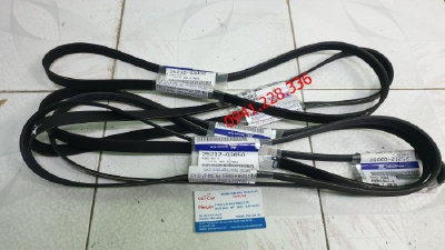 2521203050 Dây curoa tổng Hyundai Grand i10 1.2 -