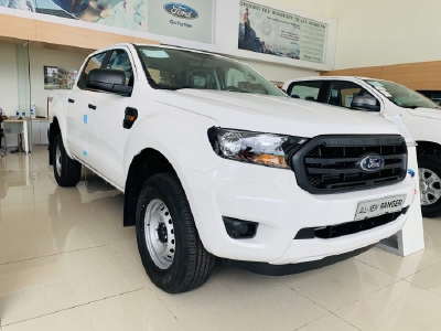 Bán xe Ford Ranger XL 2.2 MT 4x4 model 2020