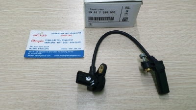 13627595860 Cảm biến trục cơ BMW