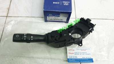 934101U111 Công tắc pha cos Kia Rio, Sorento