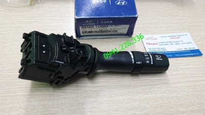 934201U000 CÔNG TẮC GẠT MƯA KIA FORTE/ CERATO, K3,RIO