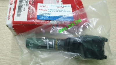 934202V050 Công tắc gạt mưa Kia Rio,Hyundai Elantra