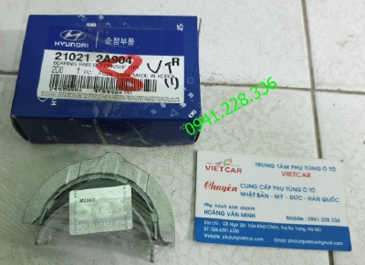 210212A904  Căn dọc trục cơ Hyundai CRETA