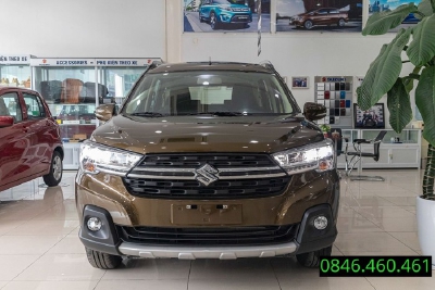 Bán xe Suzuki XL7