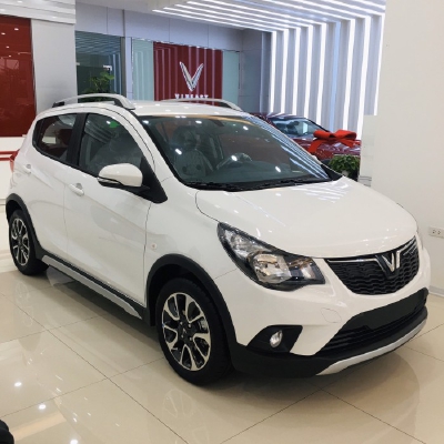 VinFast Fadil trả góp 0%