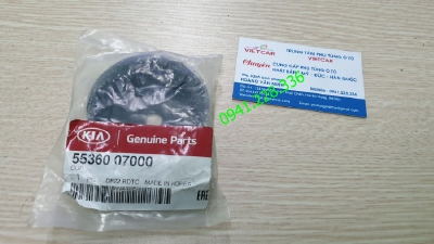 5536007000 Chén đậy phuộc nhún sau Kia morning