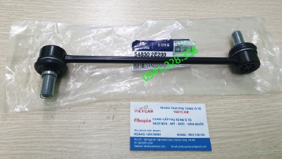 548302E200  548302G000 Rotuyn cân bằng trước Kia Forte/Cerato ,carens/rondo