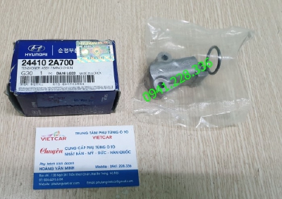244102A700 TĂNG ĐƯA XÍCH CAM CARENS/RONDO, SPORTAGE, SOUL