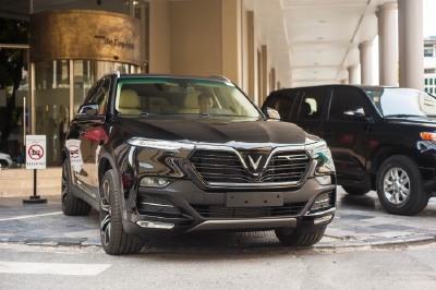 Lux SA2.0 Gía ưu đãi, miễn thuế TB, trả góp 0%