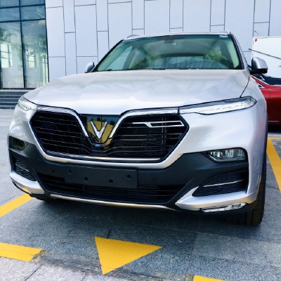 LUX SA 2.0 Giá ưu đãi, Tặng Lệ Phí TB, vay LS 0%