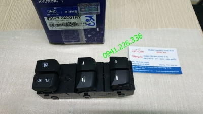 935713X001RY  CÔNG TẮC LÊN KÍNH TỔNG HYUNDAI ELANTRA, AVANTE